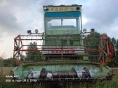 Cllas Merkator 70 su registracija ir dokumentais - nuotraukos Nr. 2