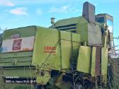 Cllas Merkator 70 su registracija ir dokumentais - nuotraukos Nr. 6