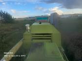 Cllas Merkator 70 su registracija ir dokumentais - nuotraukos Nr. 8