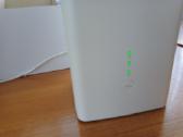 Huawei 4G+ B628-350 modemas - nuotraukos Nr. 8