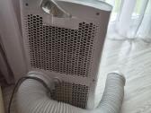 Mobilus oro kondicionierius Electrolux Eacm-12 Cg/ - nuotraukos Nr. 2