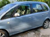 Parduodamas automobilis Opel Meriva - nuotraukos Nr. 4