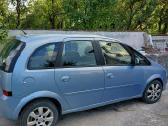Parduodamas automobilis Opel Meriva - nuotraukos Nr. 5