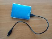 Wd 1 TB HDD diskas - nuotraukos Nr. 5