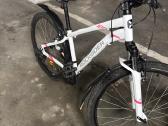 Rockrider 100 moteriškas dviratis, 26, 24 pavaros - nuotraukos Nr. 2