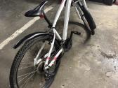 Rockrider 100 moteriškas dviratis, 26, 24 pavaros - nuotraukos Nr. 3