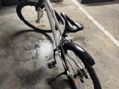 Rockrider 100 moteriškas dviratis, 26, 24 pavaros - nuotraukos Nr. 4