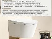 Parduodamas išmanusis premium WC - nuotraukos Nr. 3