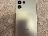 Samsung s24 Ultra 256gb - nuotraukos Nr. 3