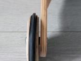 Stumdukas medinis Polipino - nuotraukos Nr. 7