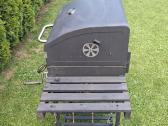 Bbq kepsninė - nuotraukos Nr. 4