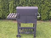 Bbq kepsninė - nuotraukos Nr. 2