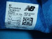New Balance Fresh Foam Hierro V6 kedai - nuotraukos Nr. 6