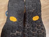 New Balance Fresh Foam Hierro V6 kedai - nuotraukos Nr. 7