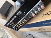 Denon Pma-600ne stereo stiprintuvas su Bluetooth - nuotraukos Nr. 2