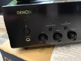 Denon Pma-600ne stereo stiprintuvas su Bluetooth - nuotraukos Nr. 5