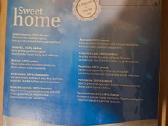 „Sweet Home“ šachmatų tematikos patalynės kompl. - nuotraukos Nr. 2
