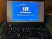 Lenovo Thinkpad T470 ( Windows 10) - nuotraukos Nr. 2