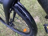Dviratis Trek Dual Sport 2 - nuotraukos Nr. 3
