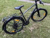 Dviratis Trek Dual Sport 2 - nuotraukos Nr. 5