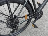 Dviratis Trek Dual Sport 2 - nuotraukos Nr. 6