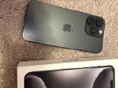 iPhone 15pro max 256gb - nuotraukos Nr. 3