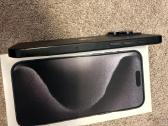 iPhone 15pro max 256gb - nuotraukos Nr. 4