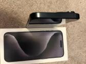 iPhone 15pro max 256gb - nuotraukos Nr. 5