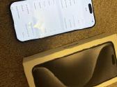 iPhone 15pro max 256gb - nuotraukos Nr. 7