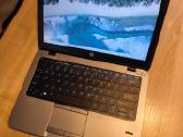 Hp Elitebook 820 G1/8gb/180 SSD - nuotraukos Nr. 5