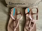 Ipanema basutės - nuotraukos Nr. 2
