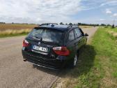Parduodu Bmw - nuotraukos Nr. 5