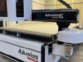 CNC Ąžuolas Pro frezavimo staklės - nuotraukos Nr. 9