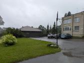 Trijų kambarių butas Bijutiškio kaime - nuotraukos Nr. 10