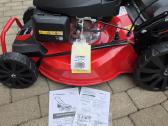 Žoliapjovė Cedrus ( Honda ) - nuotraukos Nr. 2