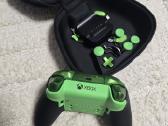 Puikios būklės Xbox Elite Series 2 Custom Edition - nuotraukos Nr. 2