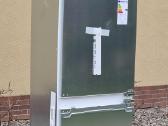 Naujas Neff Kb7962fed, 70 cm, + garantija - nuotraukos Nr. 3