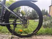 Tvarkingas kalnų dviratis Romet Rambler 27.5" - nuotraukos Nr. 2