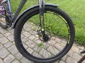 Tvarkingas kalnų dviratis Romet Rambler 27.5" - nuotraukos Nr. 5