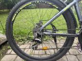 Tvarkingas kalnų dviratis Romet Rambler 27.5" - nuotraukos Nr. 6