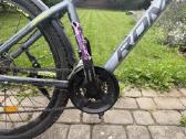 Tvarkingas kalnų dviratis Romet Rambler 27.5" - nuotraukos Nr. 7