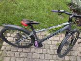 Tvarkingas kalnų dviratis Romet Rambler 27.5" - nuotraukos Nr. 8