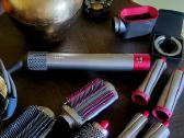 Dyson plaukų priežiūros priemonių rinkinys - nuotraukos Nr. 4