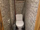Renovuotas 2 kambarių butas Mažeikiuose. - nuotraukos Nr. 14