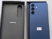 Naujas S25 Plus 256gb Navy - nuotraukos Nr. 2