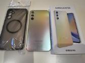 Telefonas Samsung galaxy A34 5G - nuotraukos Nr. 4