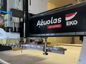 CNC Ąžuolas Eko frezavimo staklės - nuotraukos Nr. 8