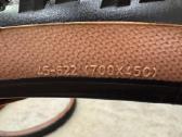 2026m Pirelli Cinturato Gravel RC, 45-622 - nuotraukos Nr. 6