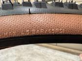 2026m Pirelli Cinturato Gravel RC, 45-622 - nuotraukos Nr. 7