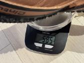 2026m Pirelli Cinturato Gravel RC, 45-622 - nuotraukos Nr. 9
